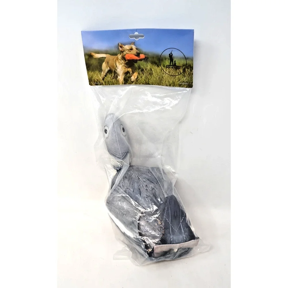 NEW The Original Clone Dead Bird Dummy Realistic Long Throw Toggle & Ball Grip